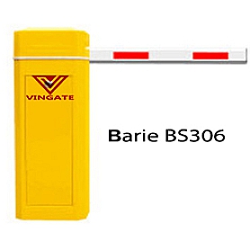 Barrier Cần Tự Động D07